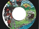 RARE REGGAE 45 - KUSH DAN I ON ZION YANT DIGIKILLER - JAH LAW OF LOVE