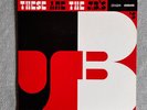 James Brown - These Are the J.B.’s (Vinyl, 2014) w/ Bootsy Collins + Booklet