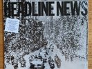 ATOMIC ROOSTER - Headline News hype original sealed 1983 1st press David Gilmour