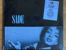 Sade Diamond Life Lp Vinyl 1984 original 1st Press factory sealed hype sticker