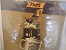 Arthur (Or the Decline and Fall of the British Empire) - The Kinks (2019 vinyl)