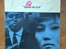 Wayne Shorter Speak No Evil Blue Note BST84194 US Vinyl LP