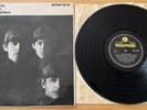 THE BEATLES WITH THE BEATLES UK 1ST STEREO  PCS 3045 NM VINYL