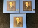 JOSEPH HAYDN - DAS KLAVIERWERK - 3 LP Boxen - 18 LPs - BUCHBINDER - TELEFUNKEN