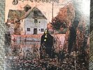 Black Sabbath Self Titled Debut  Warner Brothers Records Ozzy/Ossie Misprint
