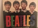 The Beatles Not For Sale Vinyl LP EX/EX