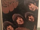 THE BEATLES   RUBBER SOUL 1ST USA MONO LP CAPITOL