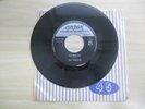 ROY ORBISON  - In dreams / Shahdaroba   - Rare HONG KONG 45 RPM