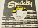 The Crystals 1959 DOO WOP 45 Love You So / In The Deep SPECIALTY Orig Mint- HEAR