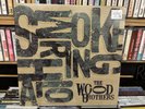 The Wood Brothers – Smoke Ring Halo [LP, VG]