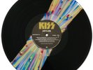KISS Asylum LP 40th Anniversary Coloured Vinyl SEALED
