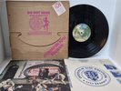 ALICE COOPER Muscle of Love 1973 LP Quad Warner Bros BS 2748 - Tested VG+ *C6