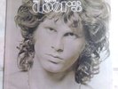 sealed VINTAGE CLASSIC ROCK LP RECORD THE BEST OF THE DOORS NO UPC CLUB MINT