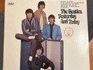 The Beatles Yesterday... And Today 12