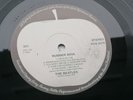 THE BEATLES RUBBER SOUL 1999 UK PRESSING WITHDRAWN APPLE LABEL EX