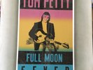Tom Petty Full Moon Fever LP [Vinyl New] Sealed Black 180gm Record Album
