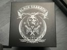 Black Sabbath The Ten Year War Vinyl Box