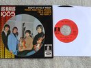 The Beatles  - Eight Days A Week + 3 -  French Picture Sleeve PS 7