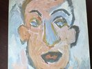 Bob Dylan Self-Portrait Vinyl 12