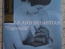 Belle & Sebastian – Tigermilk Rough Trade 50 LTD  Edition New Sealed