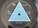 PINK FLOYD Dark Side Of The Moon 1ST UK PRESS A2/B2 Solid Blue Triangle Ex+/Ex+