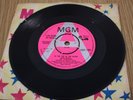 The Formations: At The Top Of The Stairs / Magic Melody. '68 UK MGM DEMO