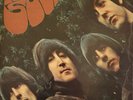 THE BEATLES Rubber Soul Parlophone PCS 3075 Vinyl LP 12