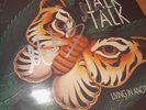 talk talk autograph vinyl 7' LIVING IN ANOTHER WORLD signed live mark Hollis