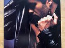 George Michael Faith Original 1987 Vinyl LP 1st Press OC 40867 With Lyric Sheet