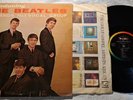 Rare Early Pressing 6-29-63 Date Introducing the Beatles Version 1 Love Me Do