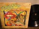 STEELY DAN CAN'T BUY A THRILL ORIIGNAL BLACK LABEL ALBUM 1972