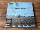 Oasis Time Flies Vinyl Box Set (SEALED/MINT) RARE RKIDLP66 1st Pressing.