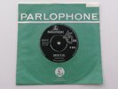 THE BEATLES  1963 UK 45  FROM ME TO YOU   THANK YOU GIRL   PARLOPHONE R 5015  EX