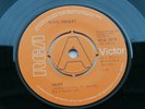 ELVIS PRESLEY 1976  UK DEMO  HURT  DEMONSTRATION  SAMPLE EX