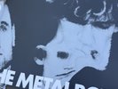 Public Image Limited Metal Box 4 x LP Vinyl Record RARE Plus Poster And Book PIL