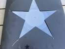 David Bowie Blackstar Vinyl Record LP Collectors Set GATEFOLD PLUS BLACK LABEL