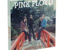 Pink Floyd - Sapporo 1972 Box 3LPCOLORED VINYL SEALED NUMBERED
