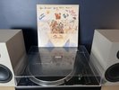 John Lennon Walls And Bridges Japan 1974 Vinyl Record LP Album NM/Ex