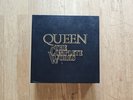 Queen - The Complete Works 14-LP Box-Set (1985) –Numbered First Pressing #005380