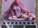 Madonna Confessions II 16 Track 2LP Pink Vinyl - DAMAGED COVER SEE PICS