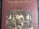 CSN&Y Deja Vu MFSL 1-088 Gold Promo Stamped Half-Speed Mastered VG+/VG+ LP '83