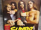 Slade Slayed? Yellow And Black Splatter Reissue LP Album Vinyl Record - NEW