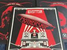 Led Zeppelin Mothership Vinyl Record Box Set (2007 Atlantic)