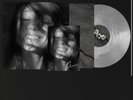 (x4) ARIANA GRANDE -  PRESALE Signed Petal Translucent Pearly White Vinyl