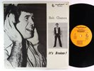 Bob Chance - It's Broken  LP - Morrhythm Outsider Disco Funk OG Press VG+ Shrink