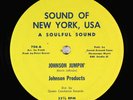 Johnson Products - Johnson Jumpin 12