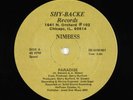 Nimbiss - Paradise 12