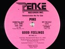 Pike - Good Feelings 12