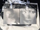 Ariana Grande Exclusive Petal 7” Vinyl Bundle Set From Complex LA Pop up