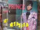 PRINCE 1999 UK 12